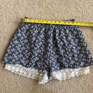 Forever 21 shorts